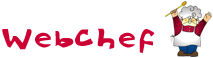 WebChef